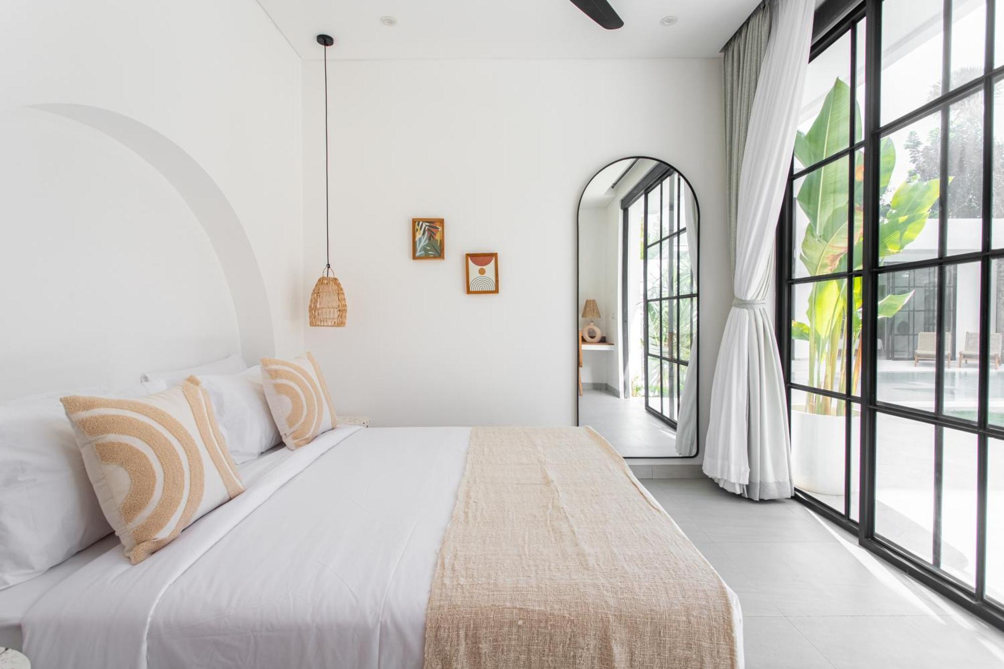 The Young Villas - Uluwatu Buitenkant foto