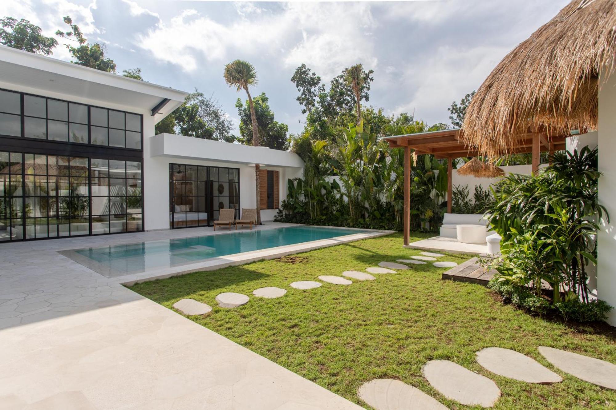 The Young Villas - Uluwatu Buitenkant foto
