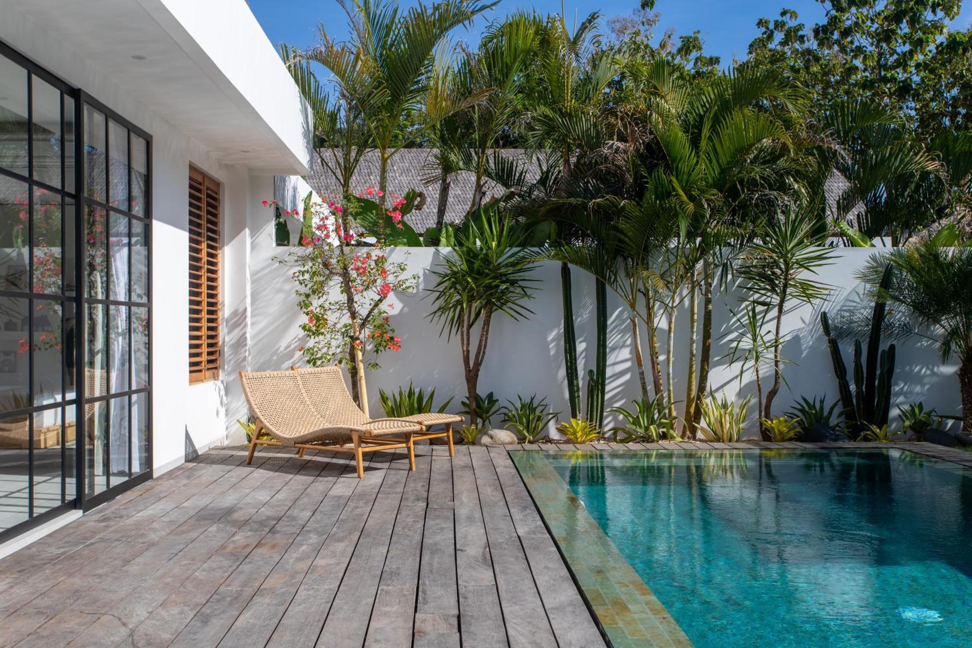 The Young Villas - Uluwatu Buitenkant foto