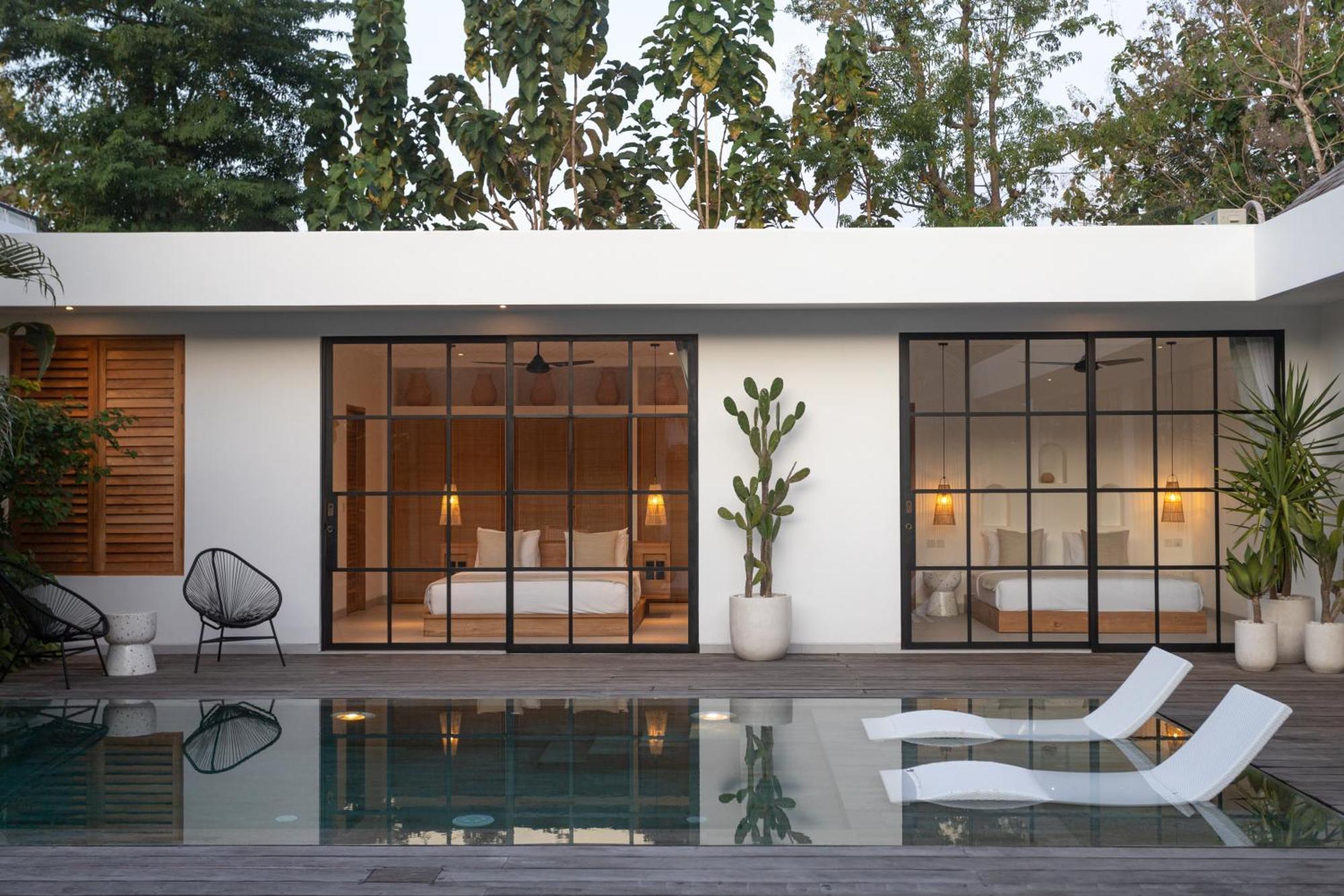 The Young Villas - Uluwatu Buitenkant foto