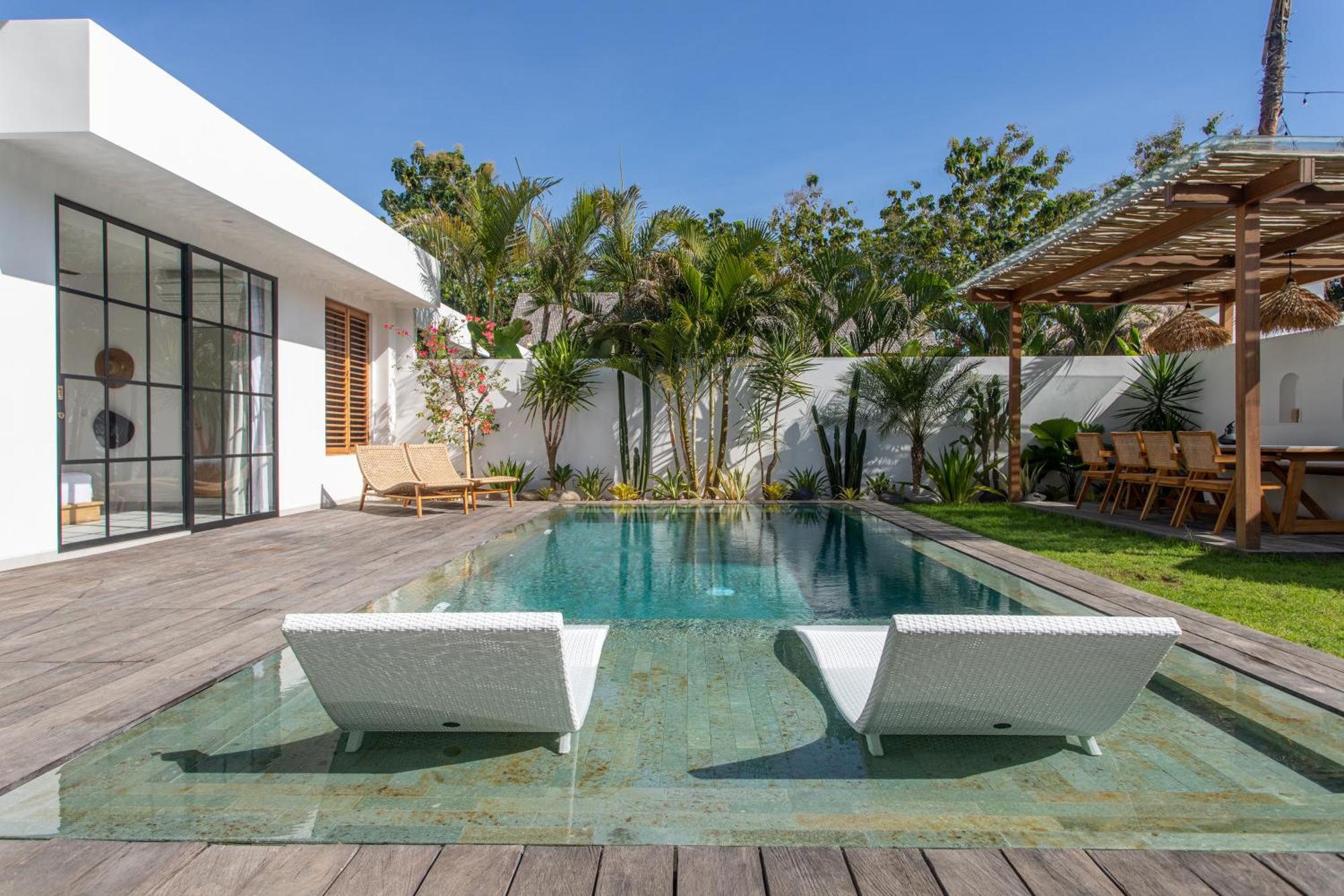 The Young Villas - Uluwatu Buitenkant foto